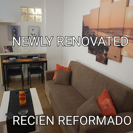Apartamento Dunia IV 卡门港 外观 照片
