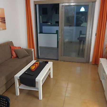 Apartamento Dunia IV 卡门港 外观 照片