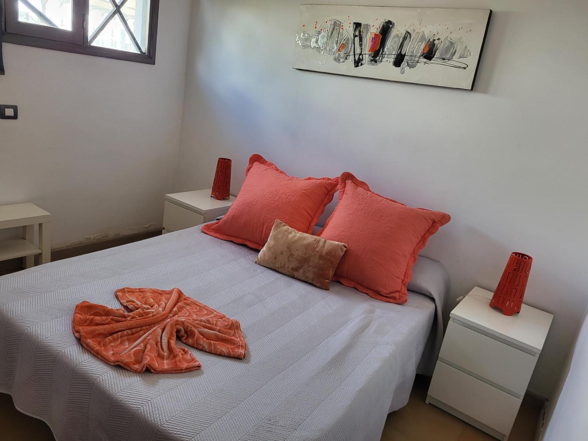 Apartamento Dunia IV 卡门港 外观 照片